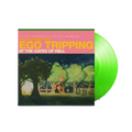 Ego Tripping at the Gates of Hell: Limited Edition Glow In The Dark Vinyl