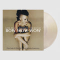 Love, Peace and Harmony (Best Of Bow Wow Wow): Gold Vinyl LP