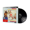 Stravinsky: The Rite of Spring - Vinyl LP