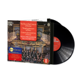 New Year's Day Concert - Vinyl 2LP