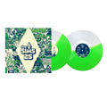 The Sims (25th Soundtrack) Limited Edition Clear & Neon Vinyl 2LP
