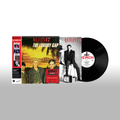 The Luxury Gap (Half-Speed Master Edition): Vinyl LP