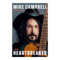 Heartbreaker - A Memoir: Signed Hardback Book