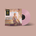 Utopia: Pink Vinyl LP