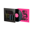 Forbidden Fruit - The Age of Consent Remixed: Vinyl LP