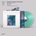 Bridges Towards Open Spaces - Circadian Rhythms 1967-2025: Limited Glacier Green Vinyl 2LP & Art Print