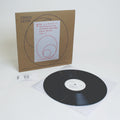 Anthology Of Interplanetary Folk Music Vol. 2 - The Canon: Vinyl LP