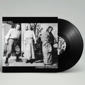 A Poverty Attention: Limited Edition Signed Vinyl LP