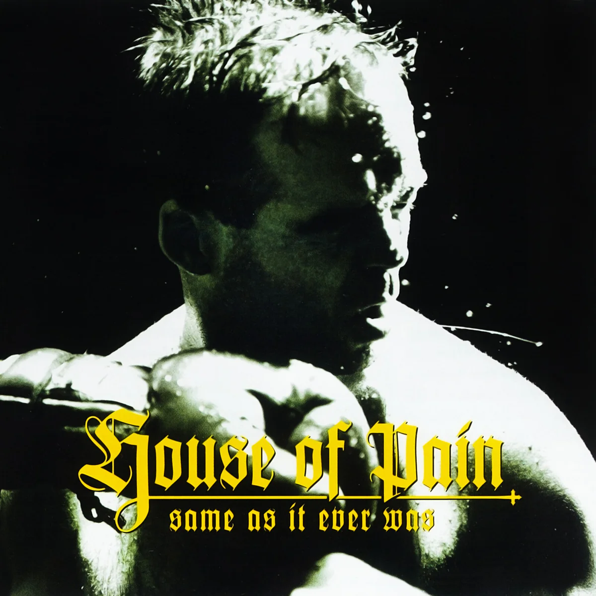 Same as It Ever Was (30th Anniversary): Limited Yellow Vinyl LP & Green 7"