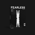 FEARLESS (Black Petrol Version): CD Box Set