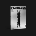 FEARLESS (Blue Chypre Version): CD Box Set