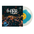 i-330 Colour Vinyl LP