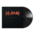 Greatest Hits: 1LP