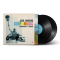 SURFILMUSIC (Soundtrack & 4-Tracks) 2LP