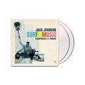 SURFILMUSIC (Soundtrack & 4-Tracks) 2CD