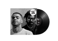 Eyes In The Tower: Vinyl 2LP.