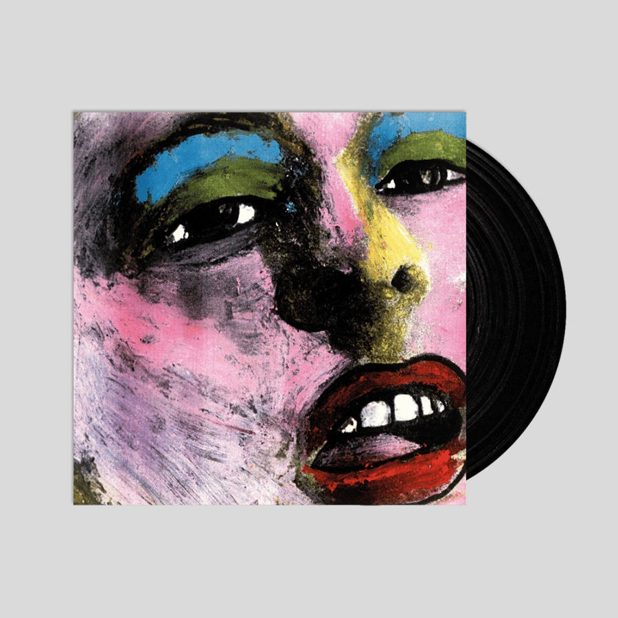 Bummed: Vinyl LP