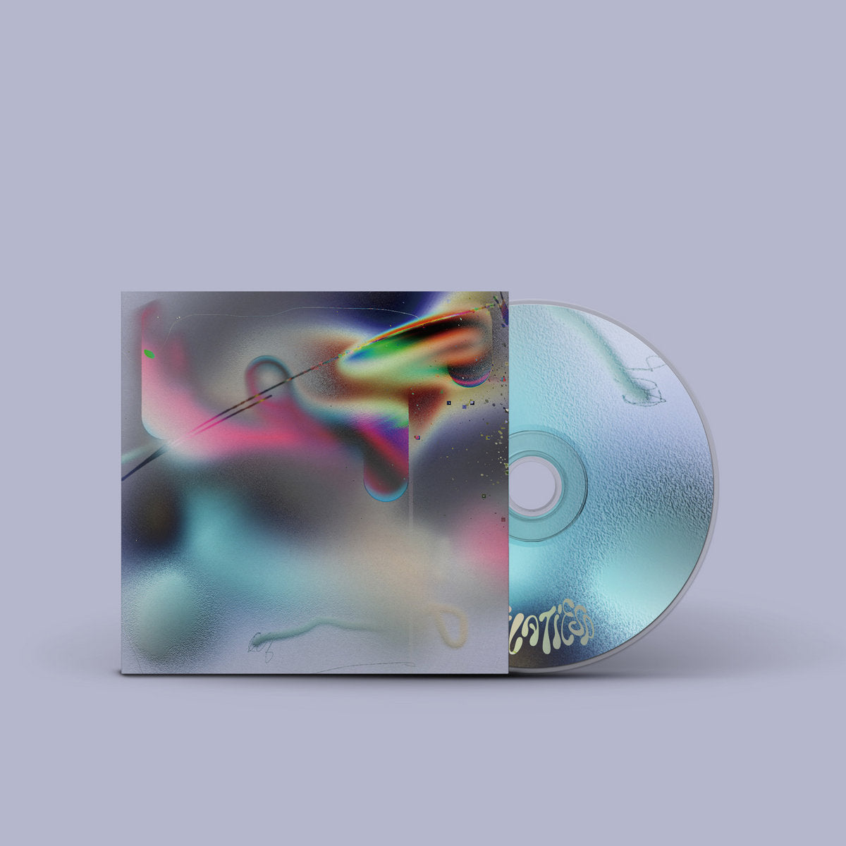 Hipernatural: CD