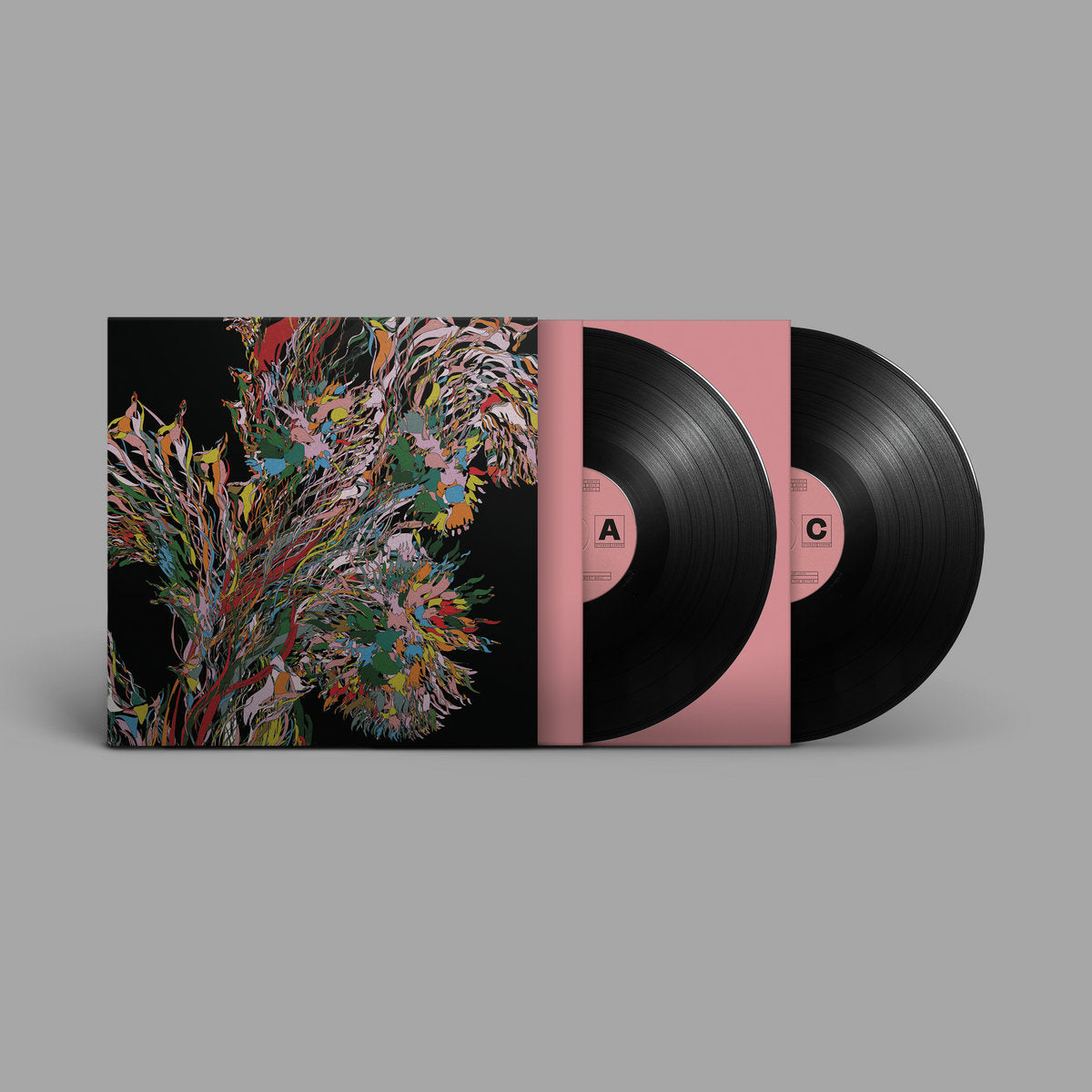 Remember: Vinyl 2LP