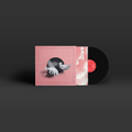 Compact Trauma: Vinyl LP