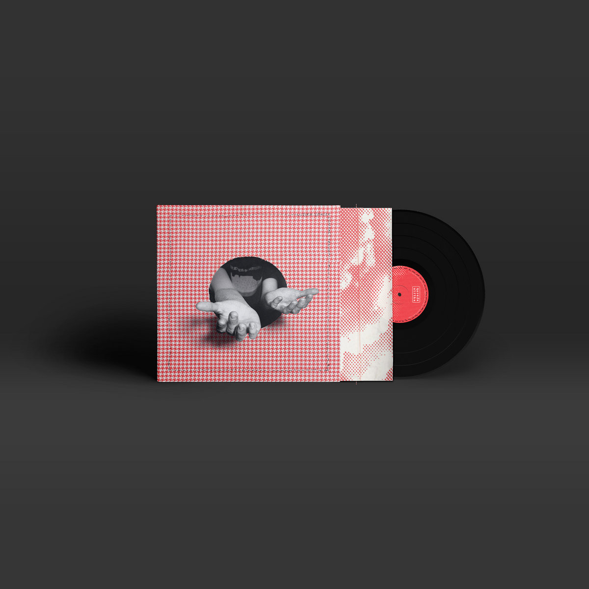 Compact Trauma: Vinyl LP