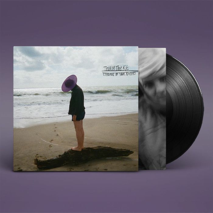 Careful Of Your Keepers: Vinyl LP