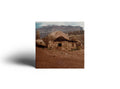 Domestic Sphere: CD