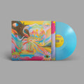 Light Places: Limited Light Blue Vinyl LP