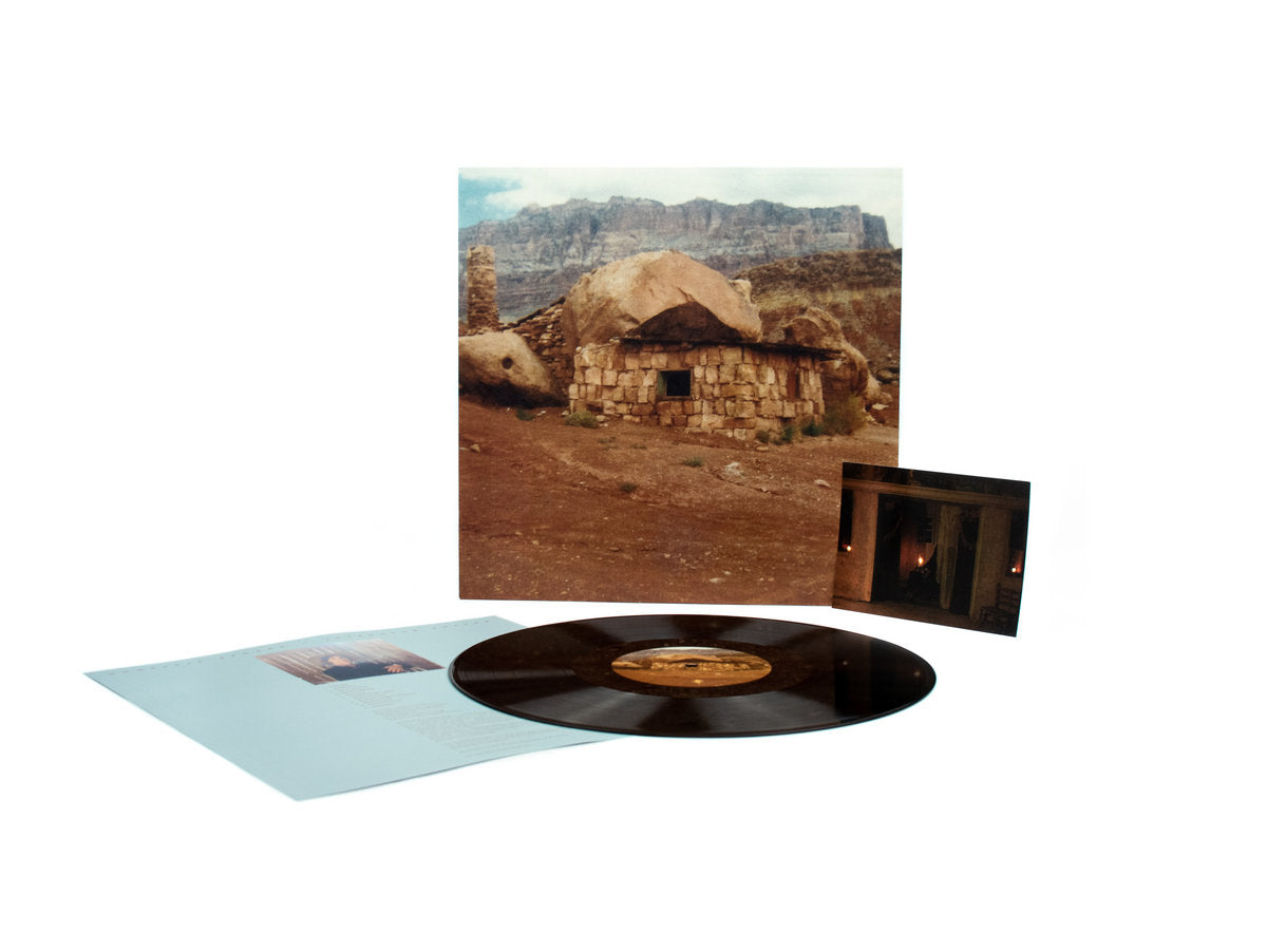 Domestic Sphere: Vinyl LP