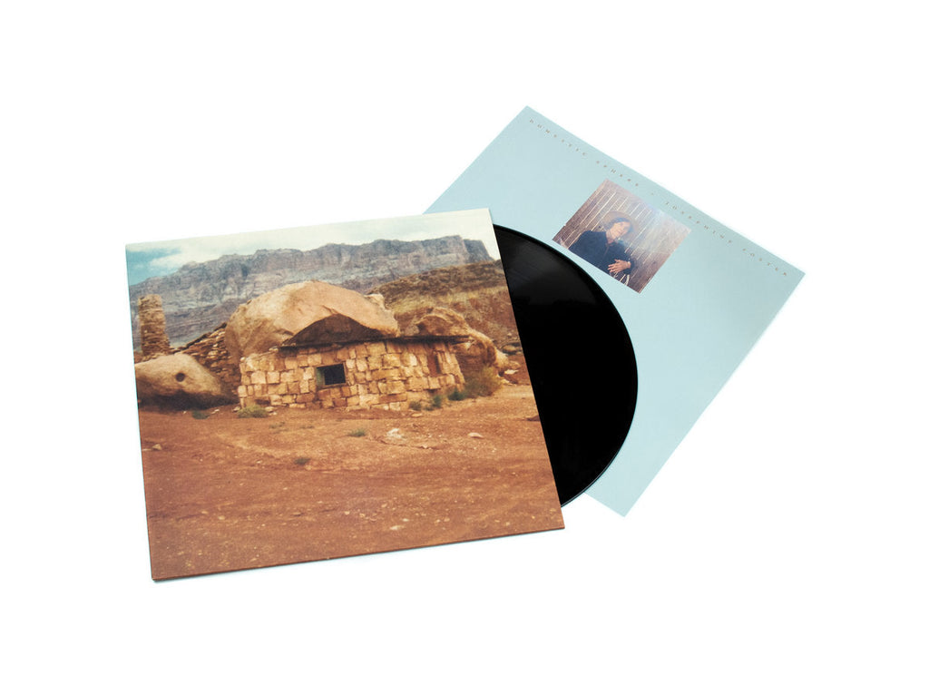 Domestic Sphere: Vinyl LP