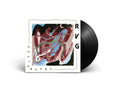 Brain Worms: Vinyl LP