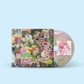 Yarn the Hours Away CD