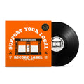Support Your Local Record Label (Best Of Ed Banger Records): Vinyl LP