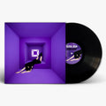 Raving Ghost: Vinyl LP