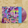 I Will Make a Baby in this Damn Economy: Limited DJ Screw Purple Colour Vinyl LP