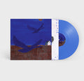 Katherine: Blue Moon Colour Vinyl LP