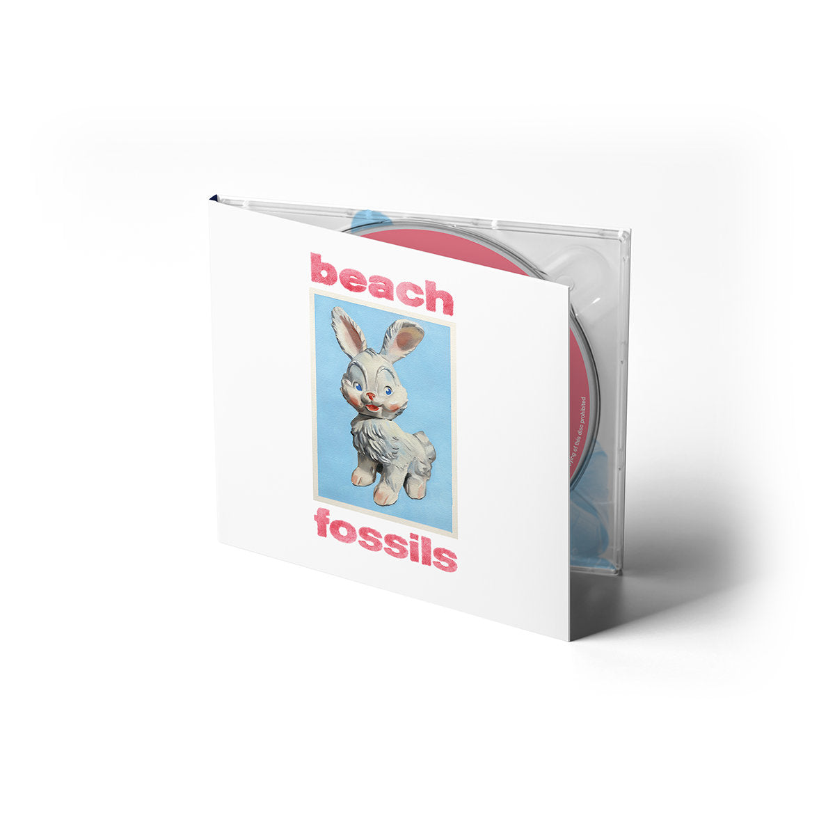 Bunny: CD.