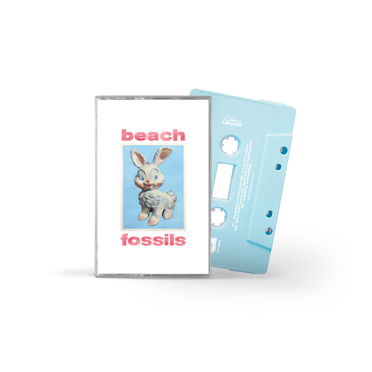 Bunny: Cassette