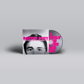 I Thought I Was Better Than You: CD