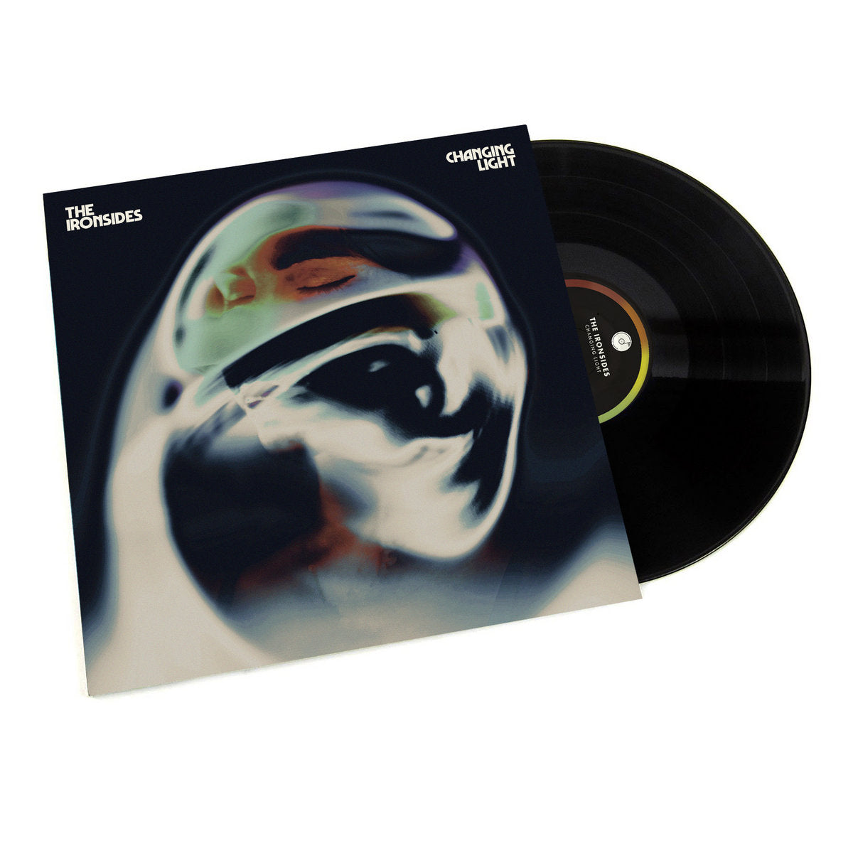 Changing Light: Vinyl LP