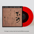 I Am Not There Anymore: Limited Red Vinyl 2LP