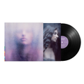 The Zen Kiss: Vinyl LP