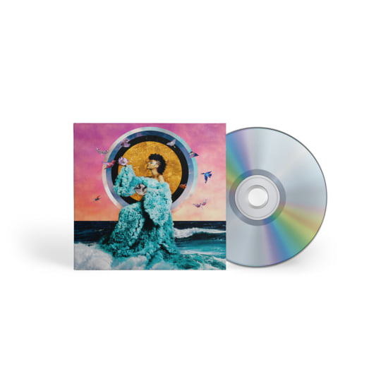 The Returner: CD