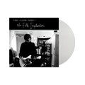 Take a Look Inside: Limited Clear Vinyl LP