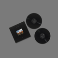 Bytes: Vinyl 2LP