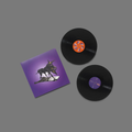Spanners: Vinyl 2LP