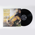 Sacrifice: Vinyl LP