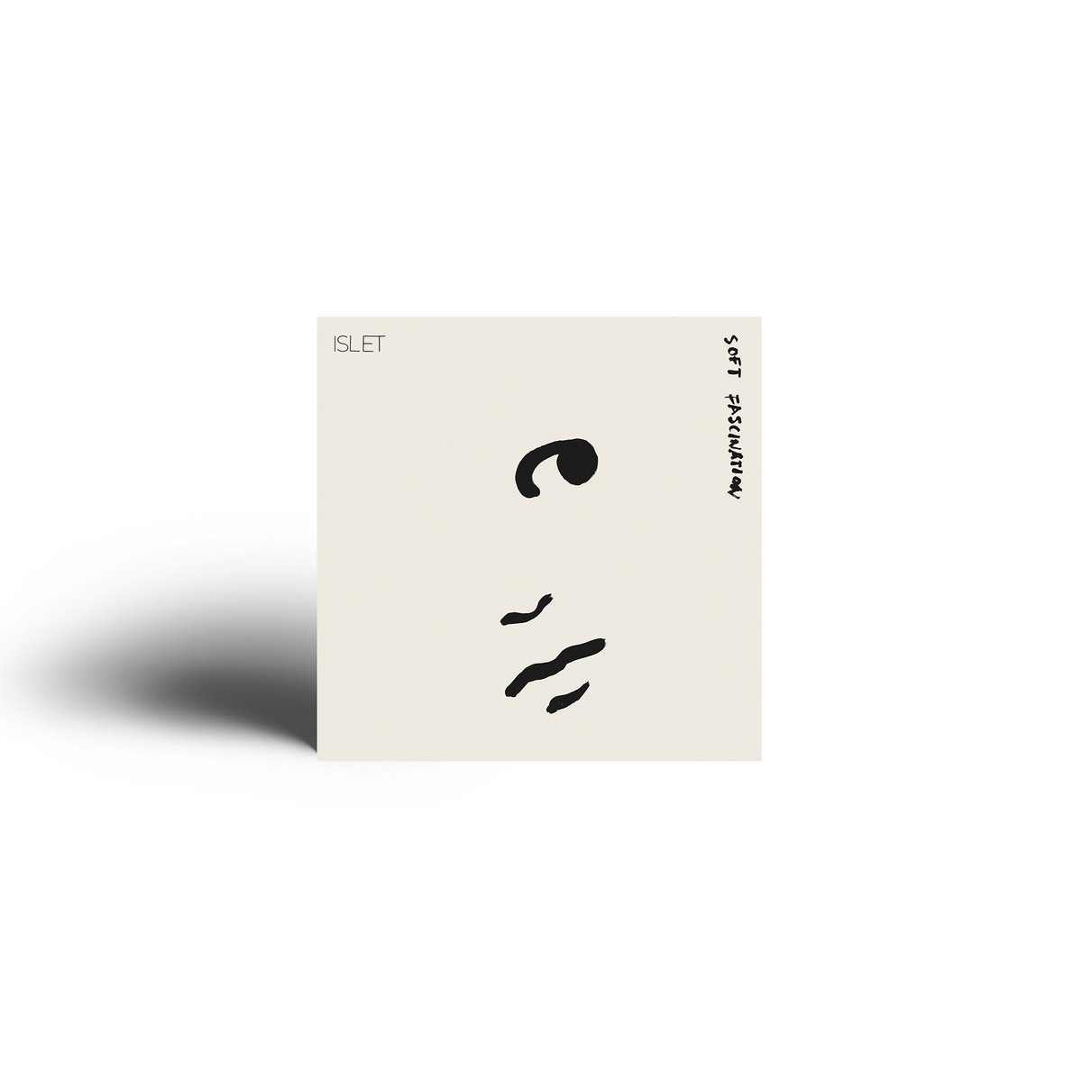 Soft Fascination: CD