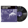 Instrumentals JID019: Vinyl LP