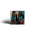Afternoon X: CD